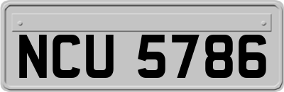 NCU5786