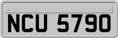 NCU5790