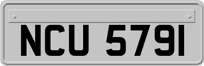 NCU5791