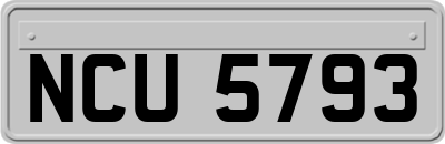 NCU5793