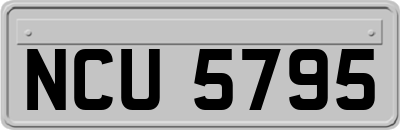 NCU5795