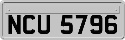NCU5796