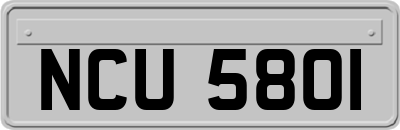 NCU5801