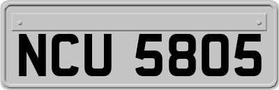 NCU5805