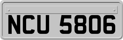 NCU5806