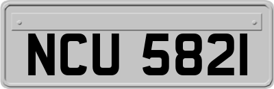 NCU5821