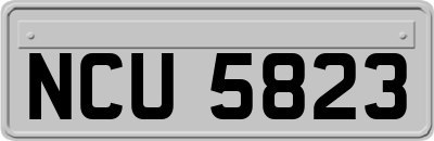 NCU5823