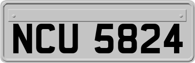 NCU5824