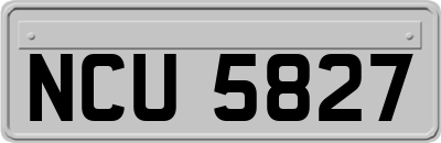 NCU5827