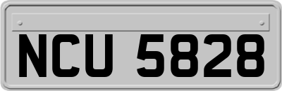 NCU5828