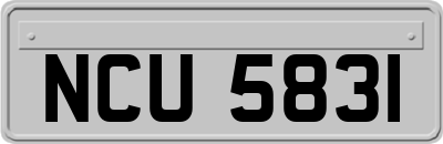 NCU5831