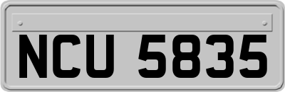 NCU5835