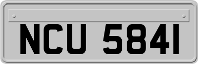 NCU5841