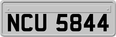 NCU5844