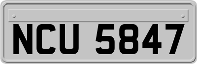 NCU5847