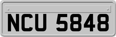 NCU5848