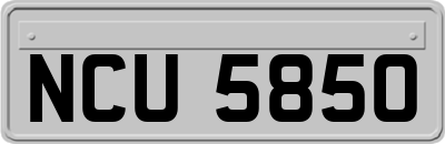 NCU5850