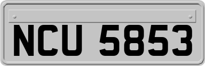 NCU5853