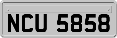 NCU5858
