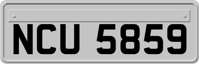 NCU5859