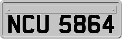 NCU5864