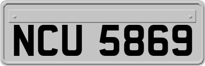 NCU5869