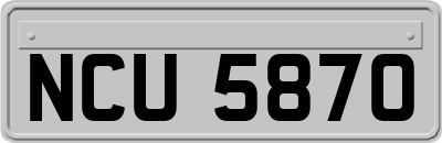 NCU5870