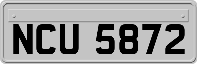 NCU5872
