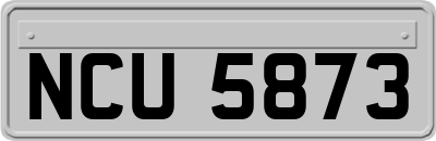 NCU5873