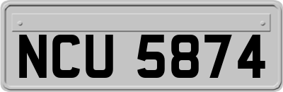 NCU5874