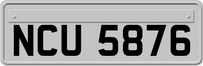 NCU5876
