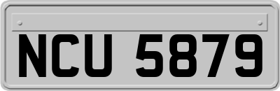 NCU5879