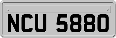 NCU5880