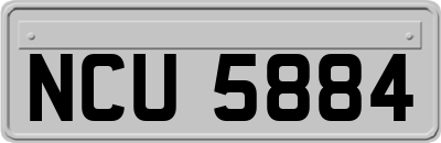 NCU5884