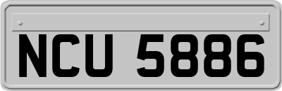 NCU5886