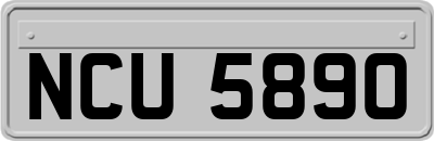 NCU5890