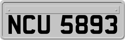 NCU5893