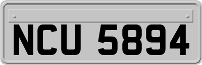 NCU5894
