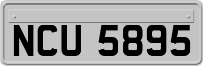NCU5895