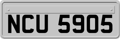 NCU5905