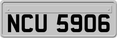 NCU5906
