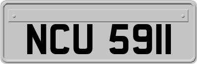 NCU5911