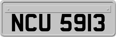 NCU5913