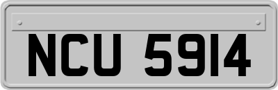 NCU5914