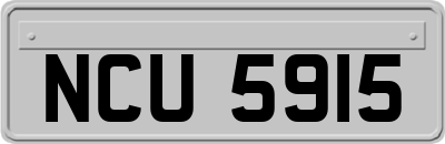 NCU5915