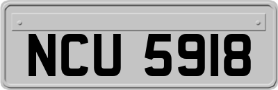 NCU5918