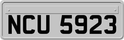 NCU5923