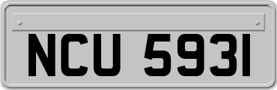 NCU5931