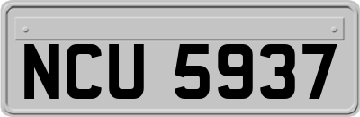 NCU5937