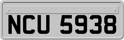 NCU5938